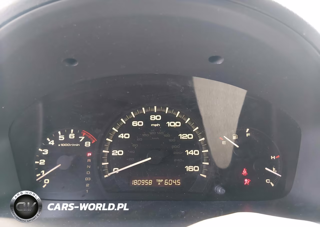 2006 Honda Accord 3.0 Ex VIN:1HGCM66816A008288 - 7