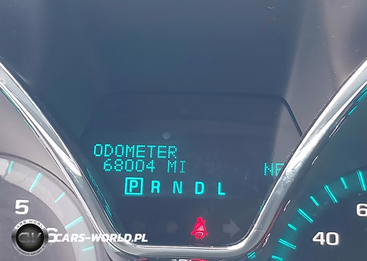 2017 Chevrolet Traverse Ls VIN:1GNKVFED9HJ177541 - 15