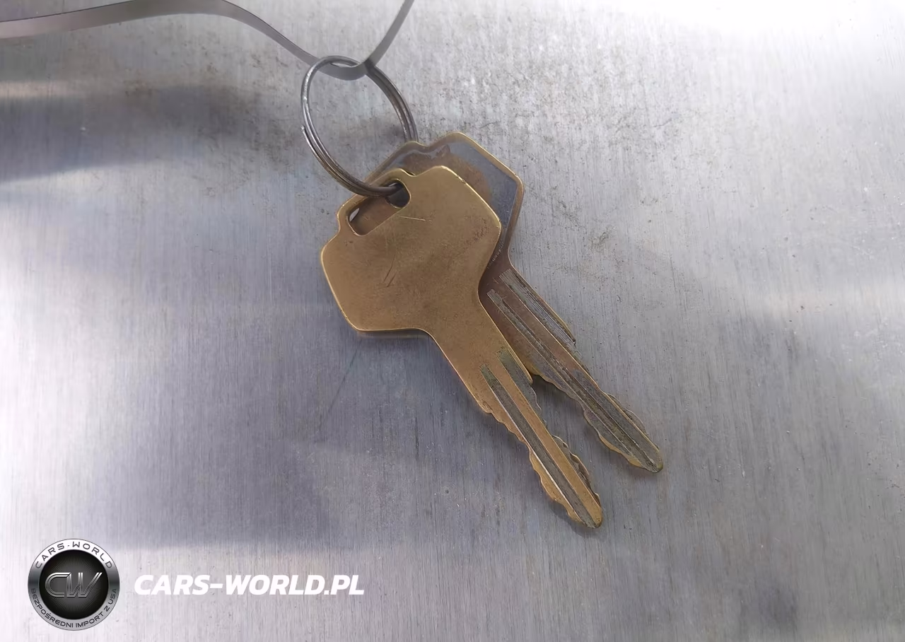 1989 Nissan 300Zx VIN:JN1HZ14S8KX291208 - 11