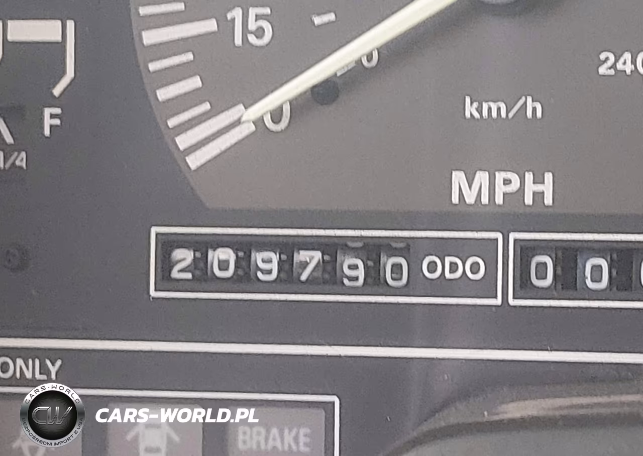 1989 Nissan 300Zx VIN:JN1HZ14S8KX291208 - 7