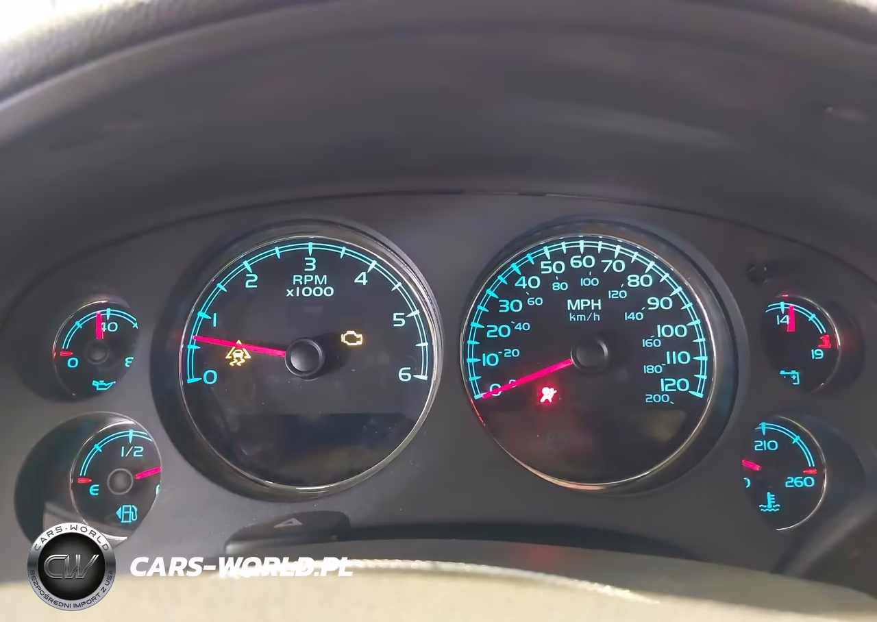 2007 Chevrolet Tahoe Lt VIN:1GNFK13027R181878 - 16