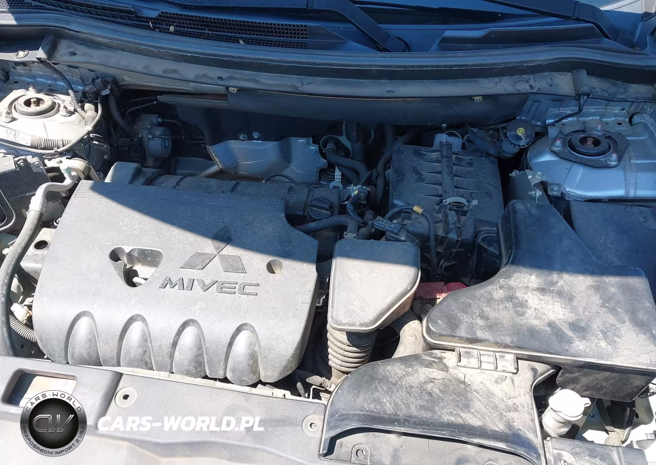 2017 Mitsubishi Outlander Se-Sel VIN:JA4AD3A34HZ023639 - 10