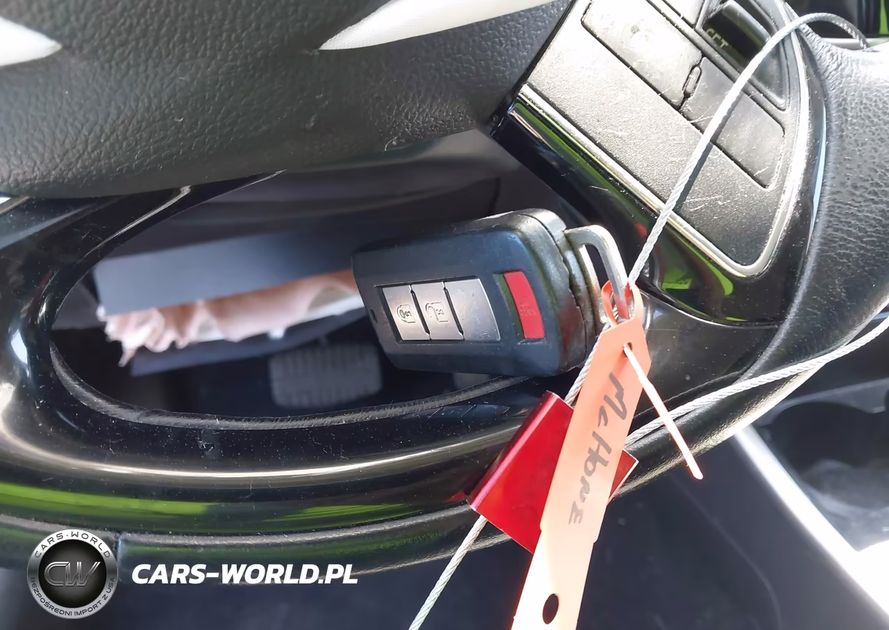 2017 Mitsubishi Outlander Se-Sel VIN:JA4AD3A34HZ023639 - 11