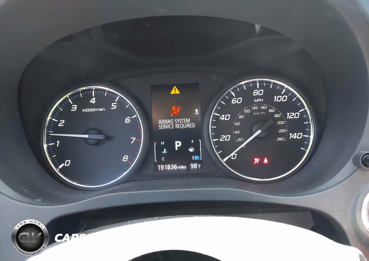 2017 Mitsubishi Outlander Se-Sel VIN:JA4AD3A34HZ023639 - 7