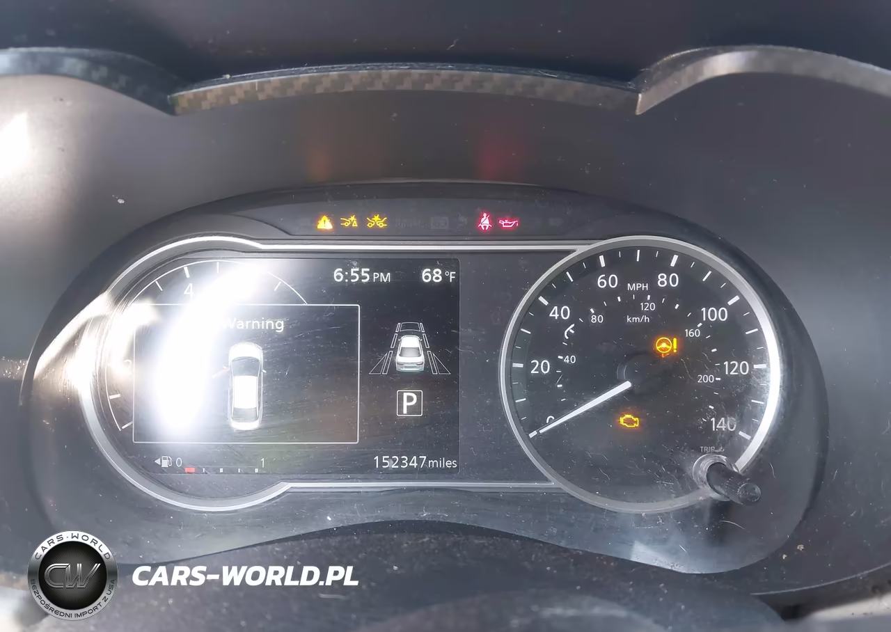 2020 Nissan Versa Sv Xtronic Cvt VIN:3N1CN8EV9LL866209 - 7