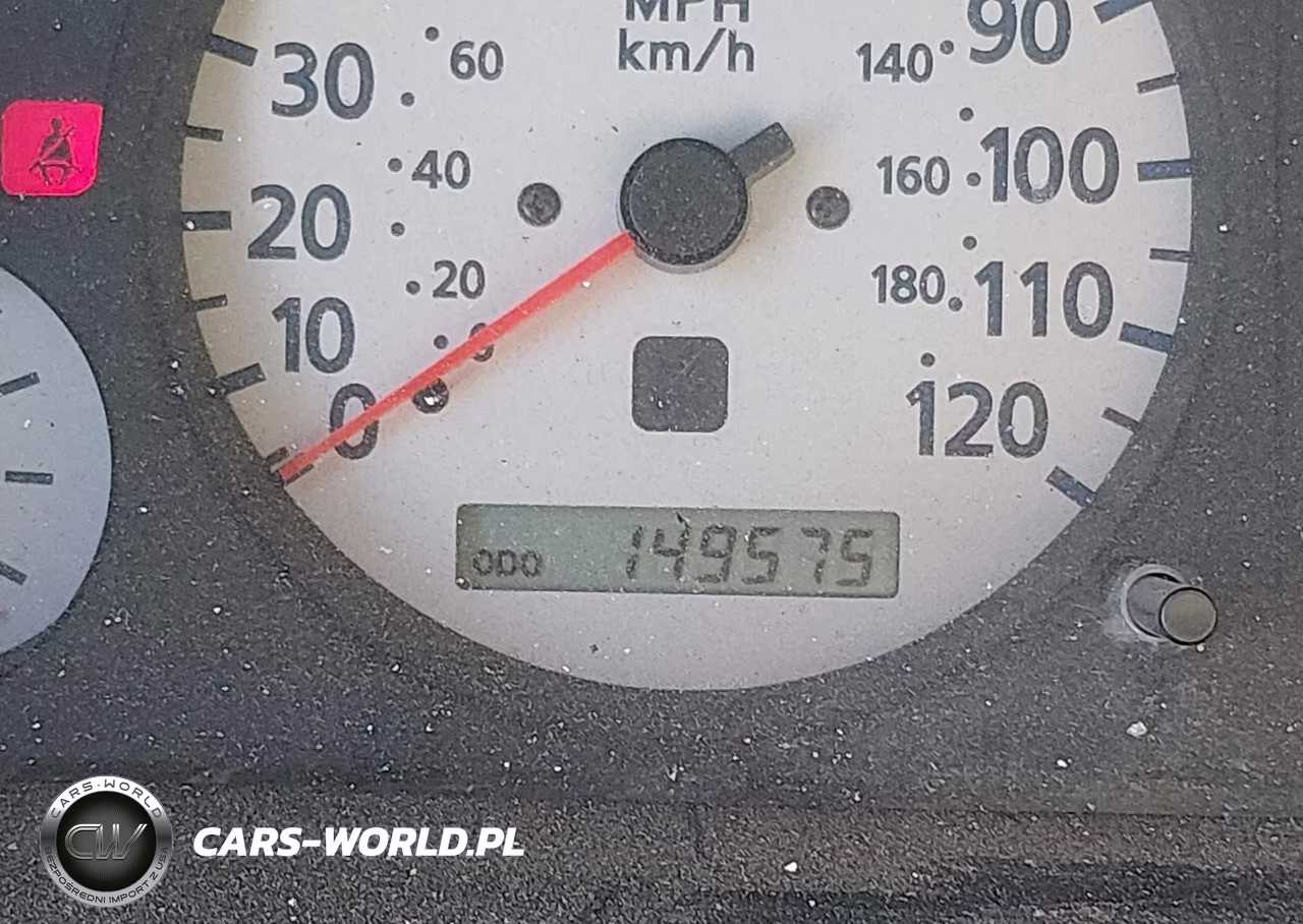 2000 Nissan Pathfinder Le-Se-Xe VIN:JN8AR07Y3YW442015 - 15
