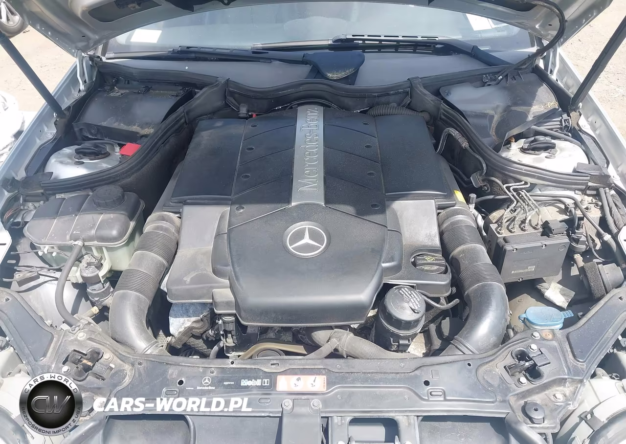 2006 Mercedes-Benz Clk 500 VIN:WDBTK75G36T071026 - 10