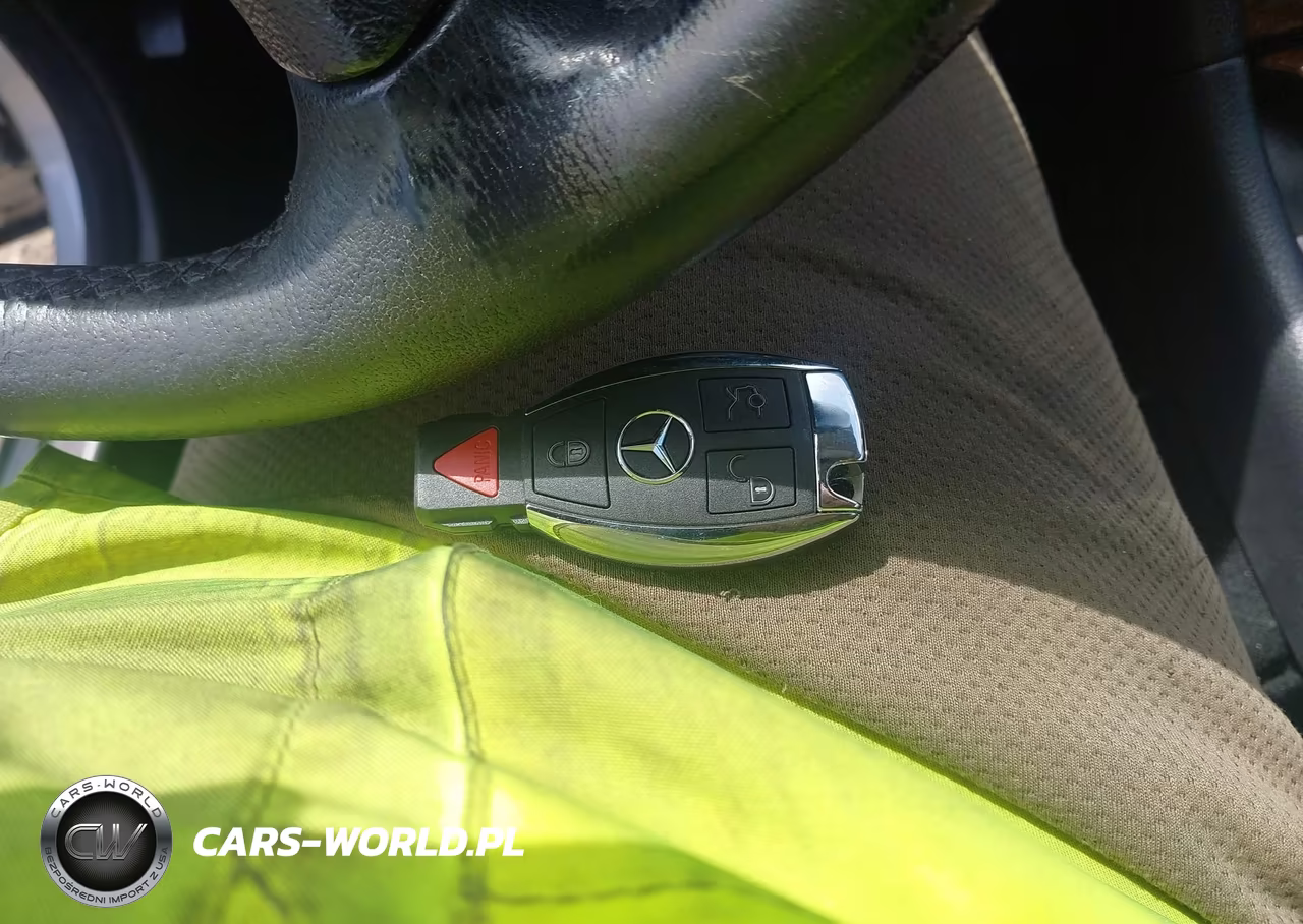 2006 Mercedes-Benz Clk 500 VIN:WDBTK75G36T071026 - 11