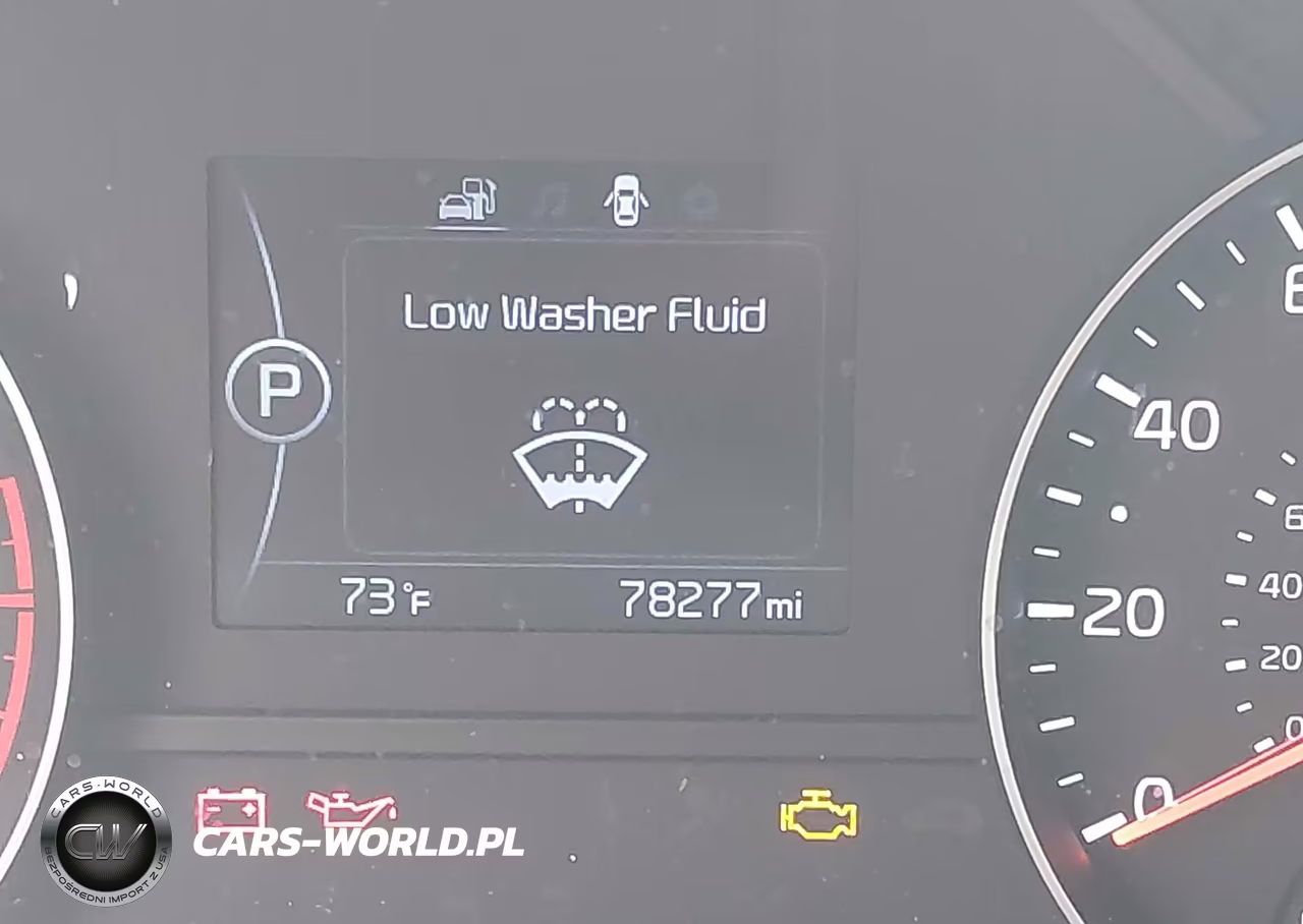 2017 Kia Sportage Lx VIN:KNDPM3AC9H7287239 - 15