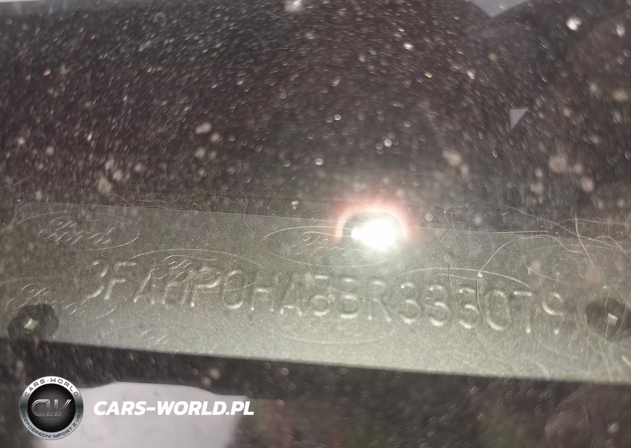 2011 Ford Fusion Se VIN:3FAHP0HA8BR333079 - 9