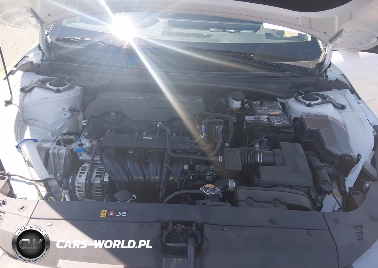 2025 Kia K4 Ex VIN:3KPFU4DE1SE150589 - 10