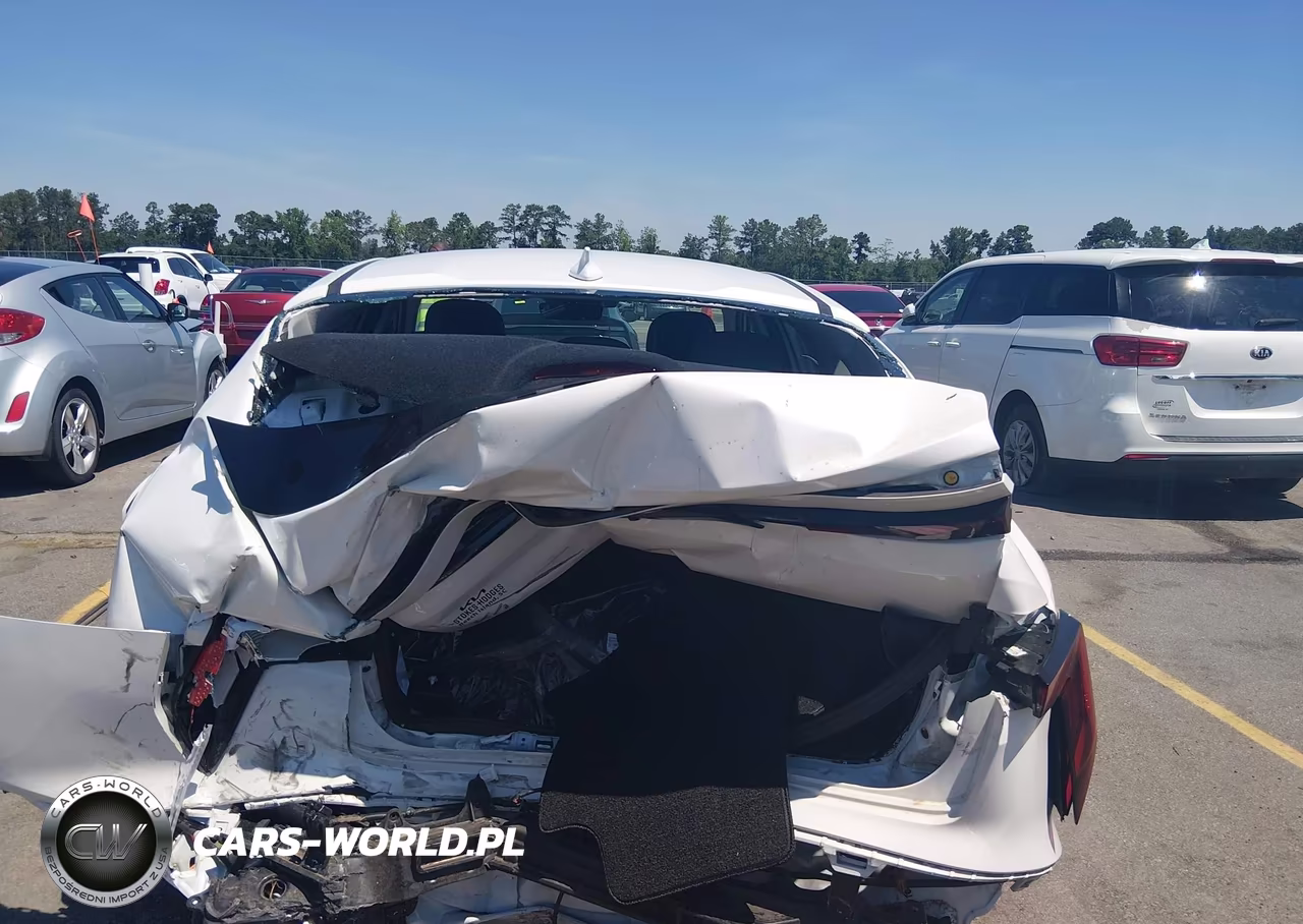 2025 Kia K4 Ex VIN:3KPFU4DE1SE150589 - 16