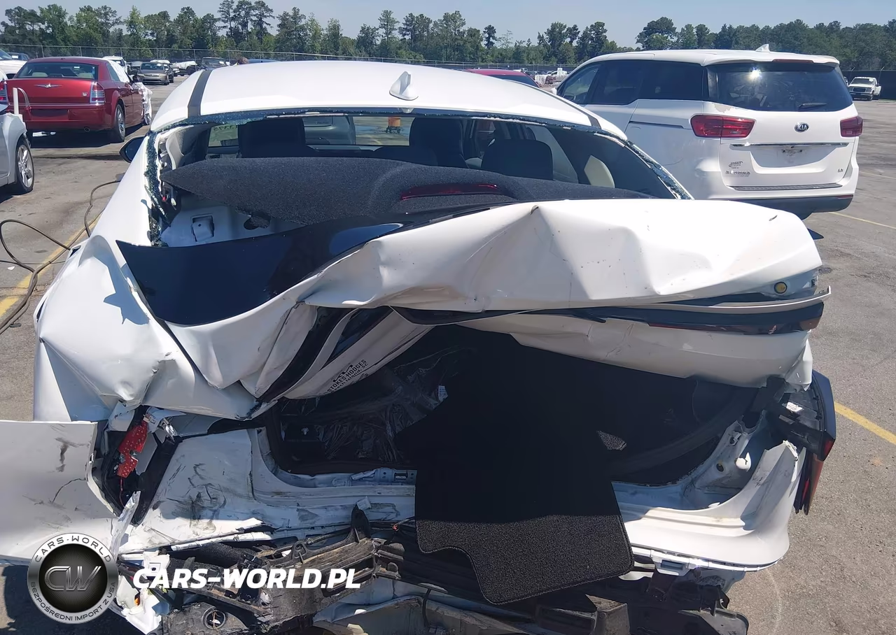 2025 Kia K4 Ex VIN:3KPFU4DE1SE150589 - 6