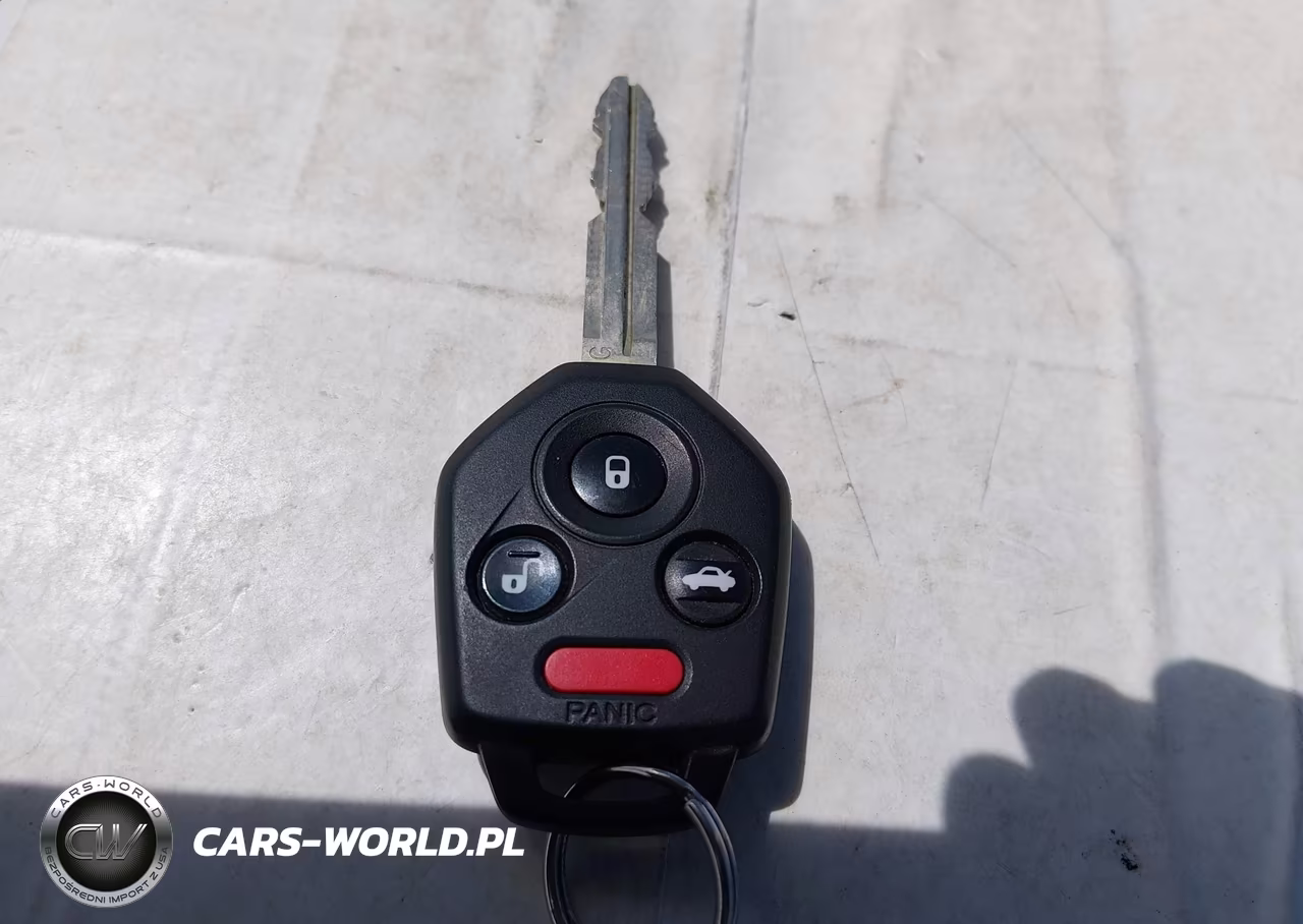 2019 Subaru Wrx Sti VIN:JF1VA2R61K9828312 - 11