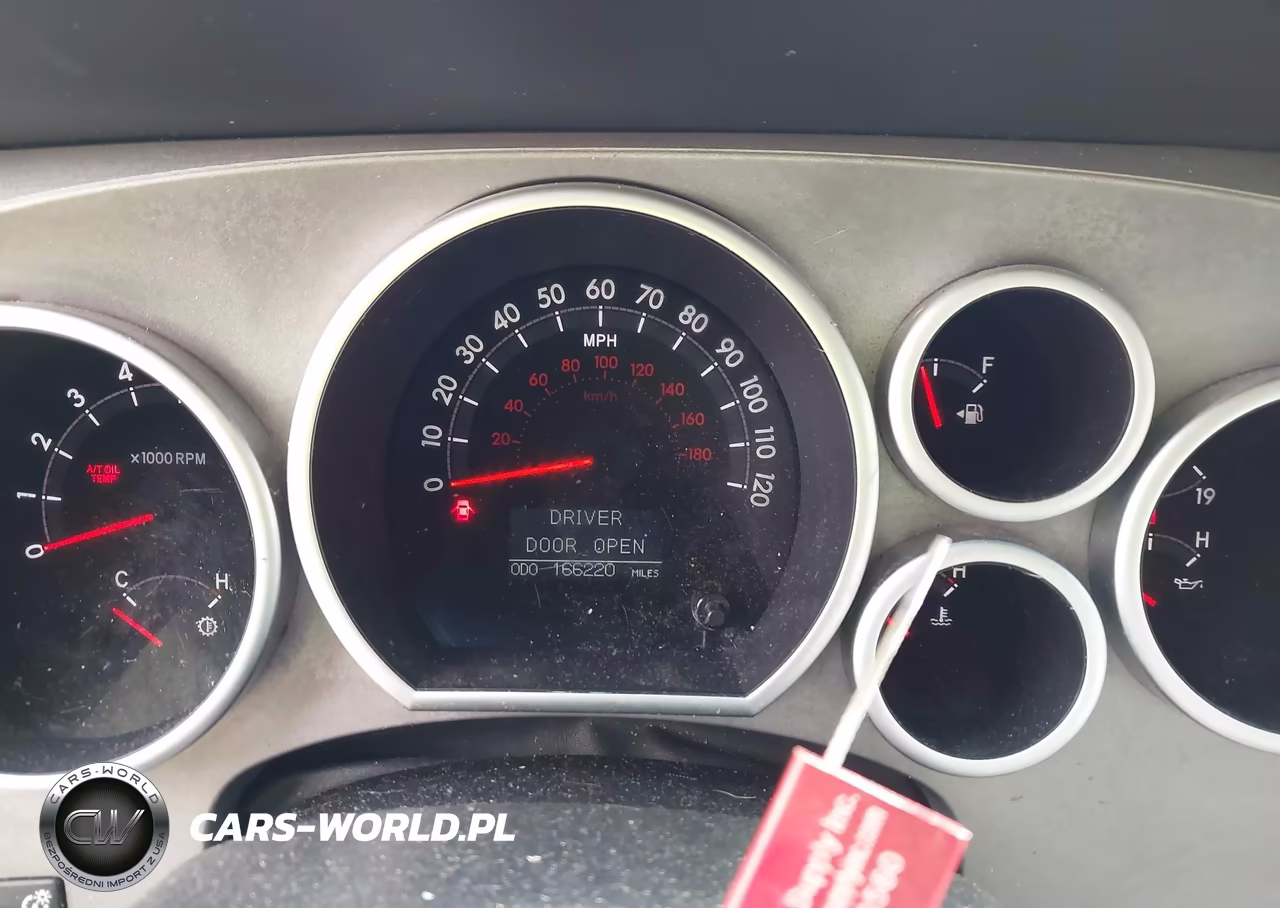 2011 Toyota Sequoia Limited 5.7L V8 VIN:5TDKY5G12BS032459 - 7