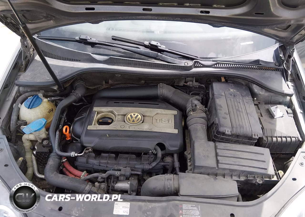 2009 Volkswagen Gti 2-Door VIN:WVWFV71K99W144774 - 10