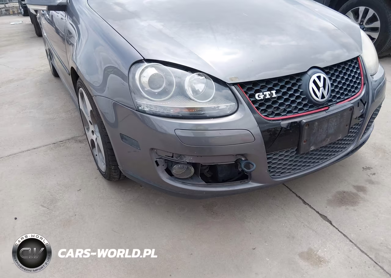 2009 Volkswagen Gti 2-Door VIN:WVWFV71K99W144774 - 6