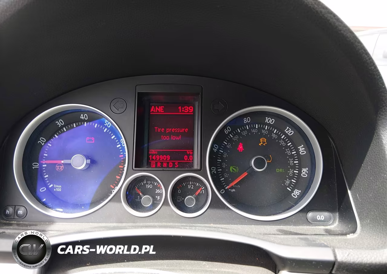 2009 Volkswagen Gti 2-Door VIN:WVWFV71K99W144774 - 7
