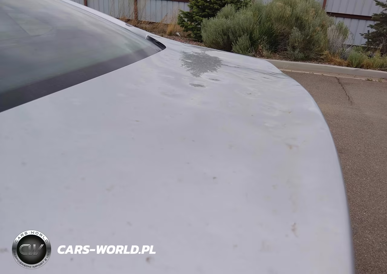 2018 Ford Fusion Hybrid S VIN:3FA6P0UU2JR212750 - 6