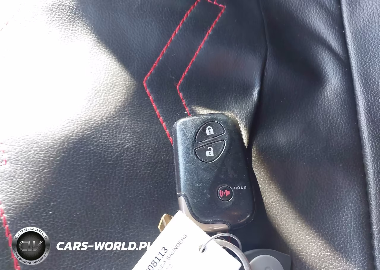 2012 Lexus Ct 200H Premium VIN:JTHKD5BH0C2092022 - 11