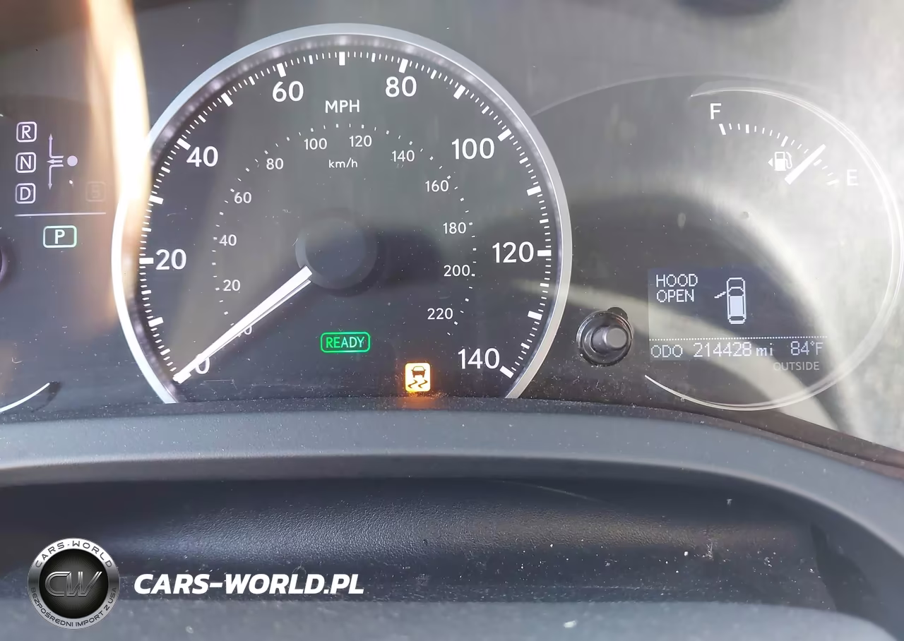 2012 Lexus Ct 200H Premium VIN:JTHKD5BH0C2092022 - 7