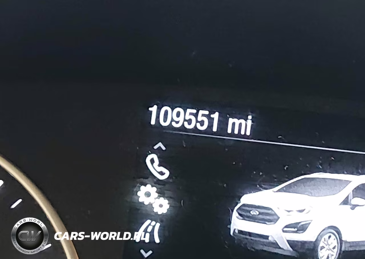 2019 Ford Ecosport Se VIN:MAJ6S3GL9KC279980 - 15