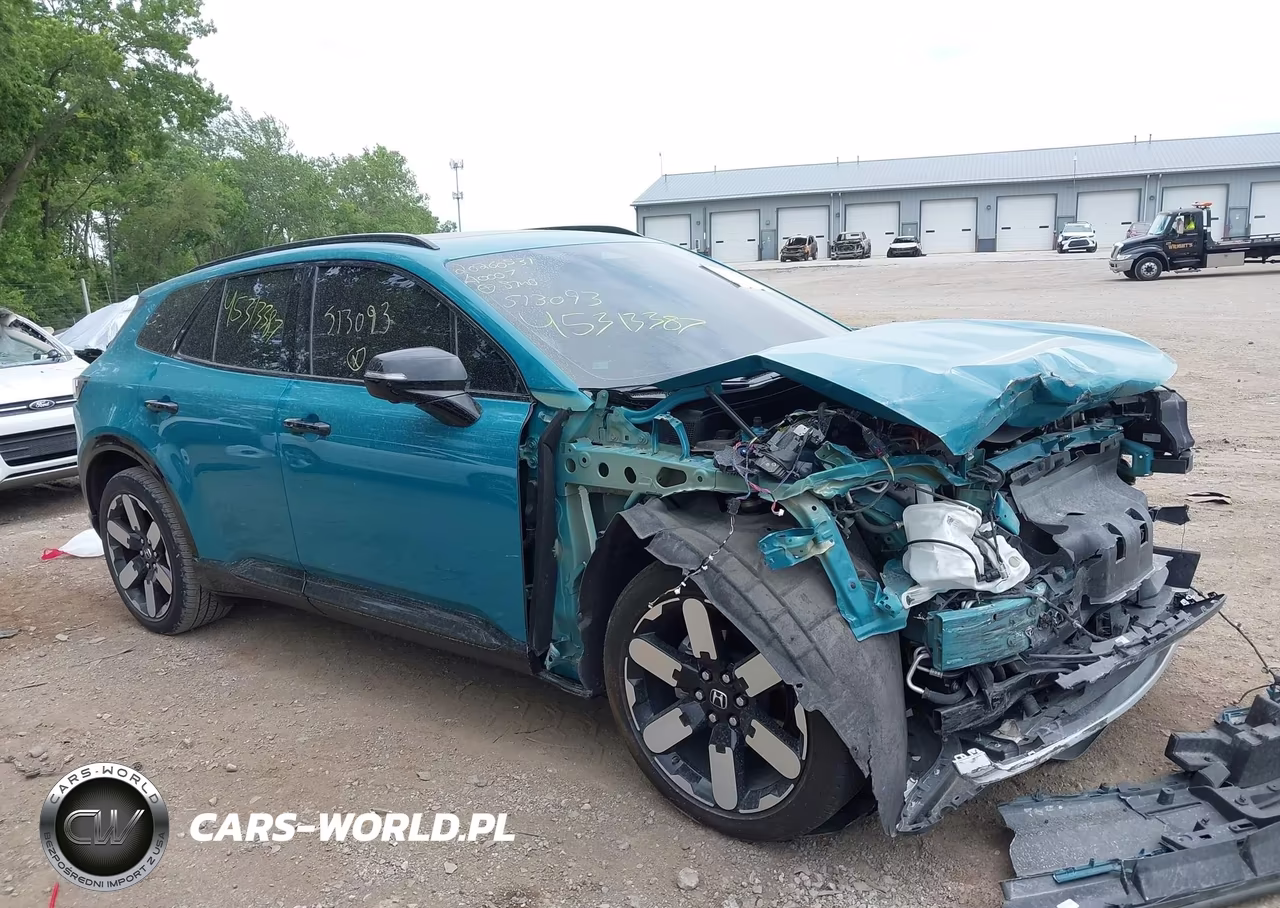 2024 Honda Prologue Elite – zdjęcie 1 z 16
