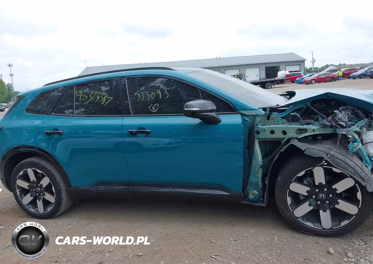 2024 Honda Prologue Elite VIN:3GPKHZRJ2RS513093 - 13
