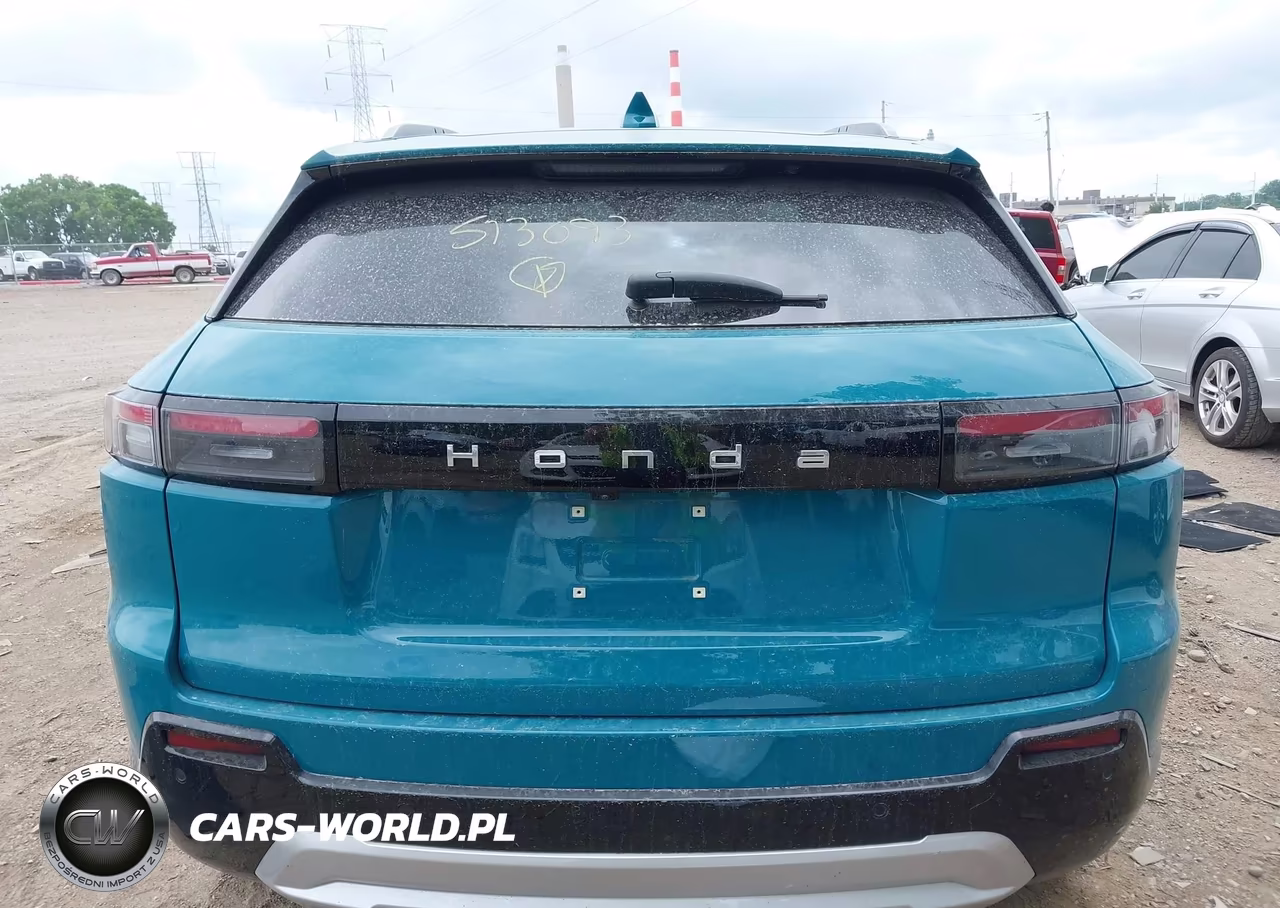 2024 Honda Prologue Elite VIN:3GPKHZRJ2RS513093 - 16