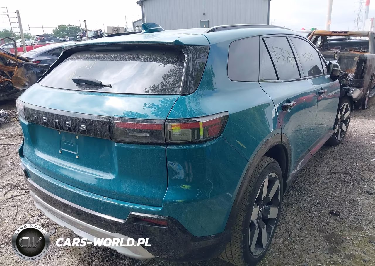 2024 Honda Prologue Elite VIN:3GPKHZRJ2RS513093 - 4