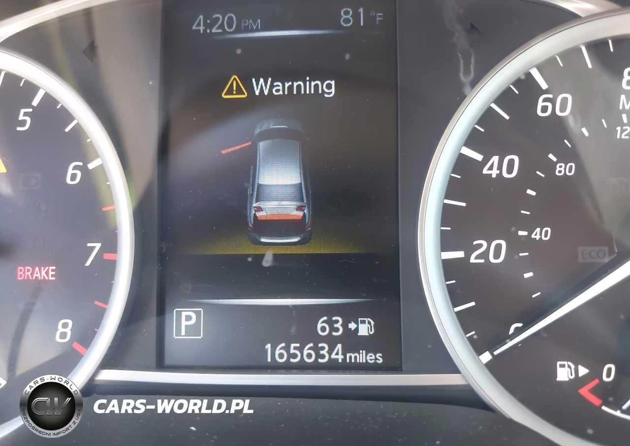 2017 Nissan Sentra Sv VIN:3N1AB7AP3HL717254 - 7