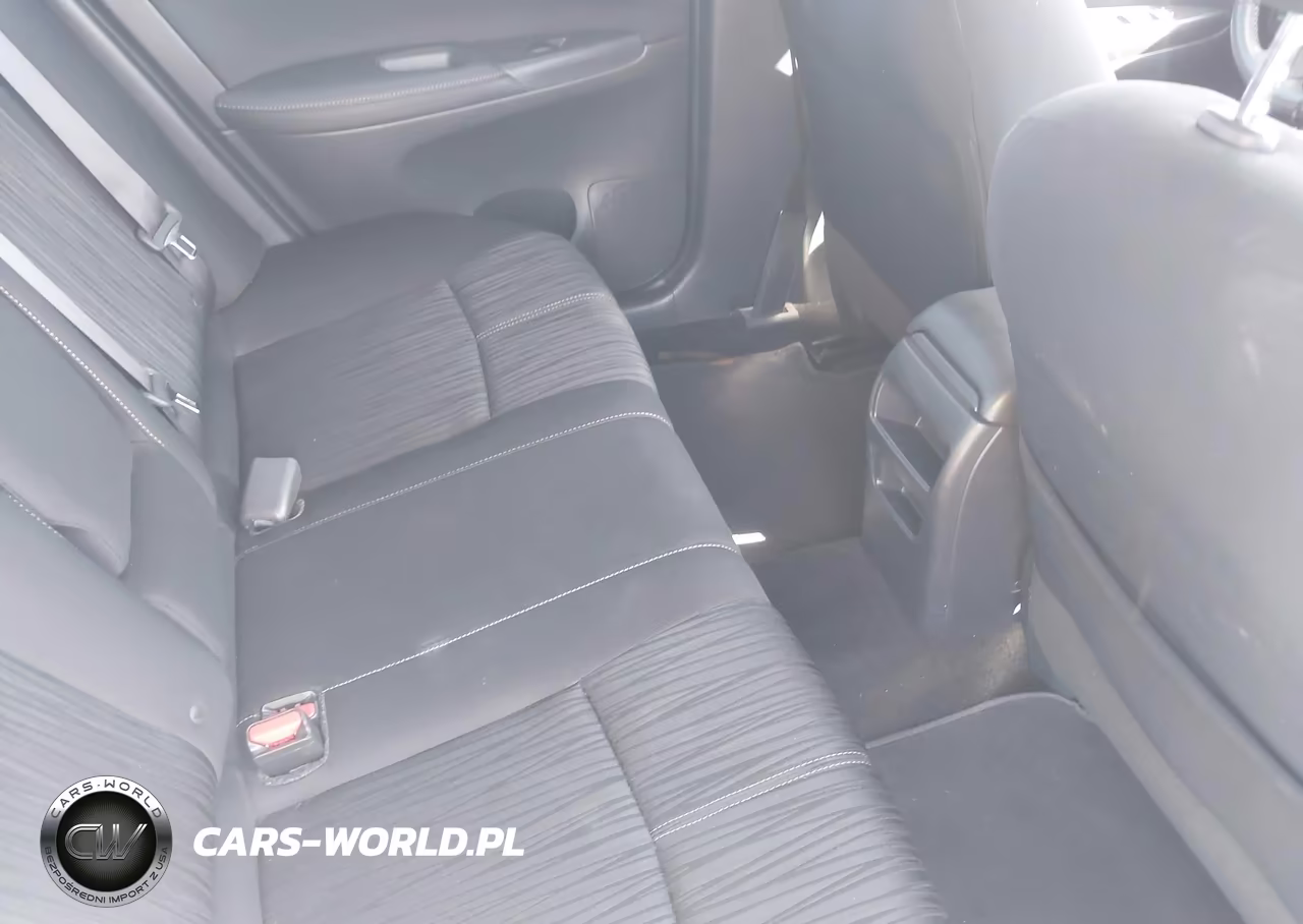 2017 Nissan Sentra Sv VIN:3N1AB7AP3HL717254 - 8