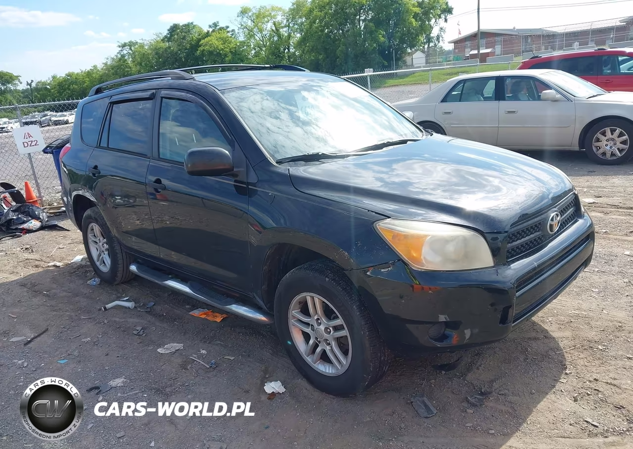 2006 Toyota Rav4