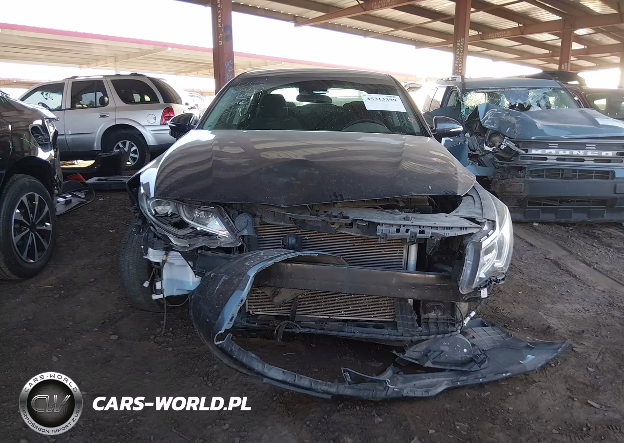 2020 Kia Optima Lx VIN:5XXGT4L33LG393482 - 6