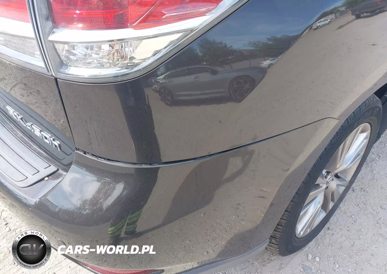 2013 Lexus Rx 450H VIN:JTJBC1BA9D2057817 - 17