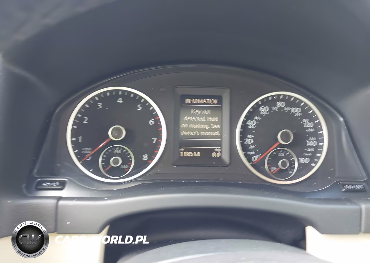 2017 Volkswagen Tiguan 2.0T-2.0T S VIN:WVGBV7AX6HK021705 - 7