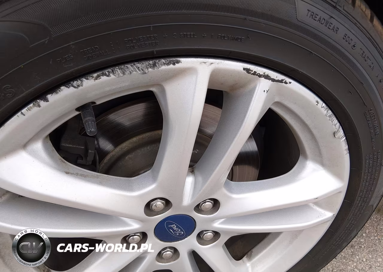 2018 Ford Fusion Hybrid S VIN:3FA6P0UU6JR212752 - 14