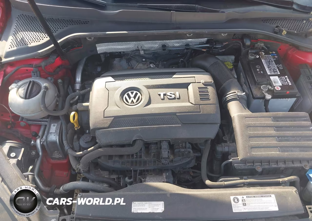 2017 Volkswagen Golf Alltrack Tsi S-Tsi Se-Tsi Sel VIN:3VWH17AUXHM508878 - 10