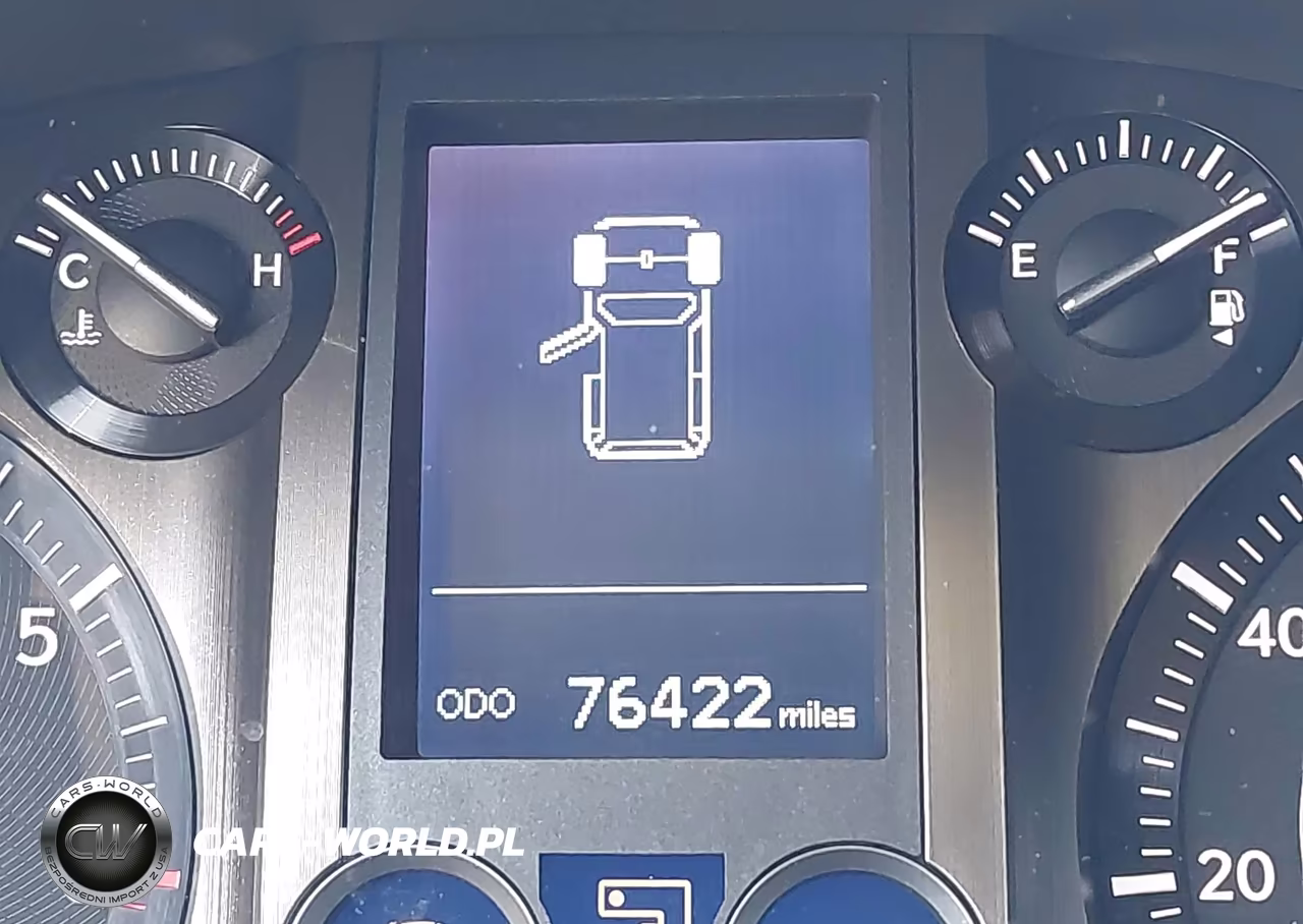 2018 Lexus Gx 460 VIN:JTJBM7FX4J5197752 - 15