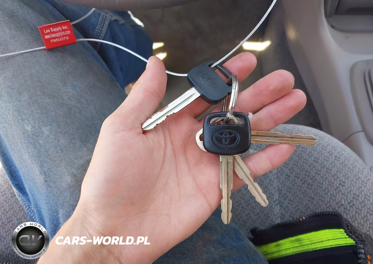 2000 Toyota Corolla Ce VIN:2T1BR12E0YC329764 - 11