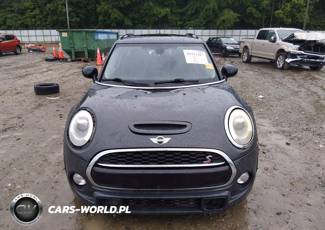 2017 Mini Hardtop Cooper S VIN:WMWXU3C57H2D32562 - 13