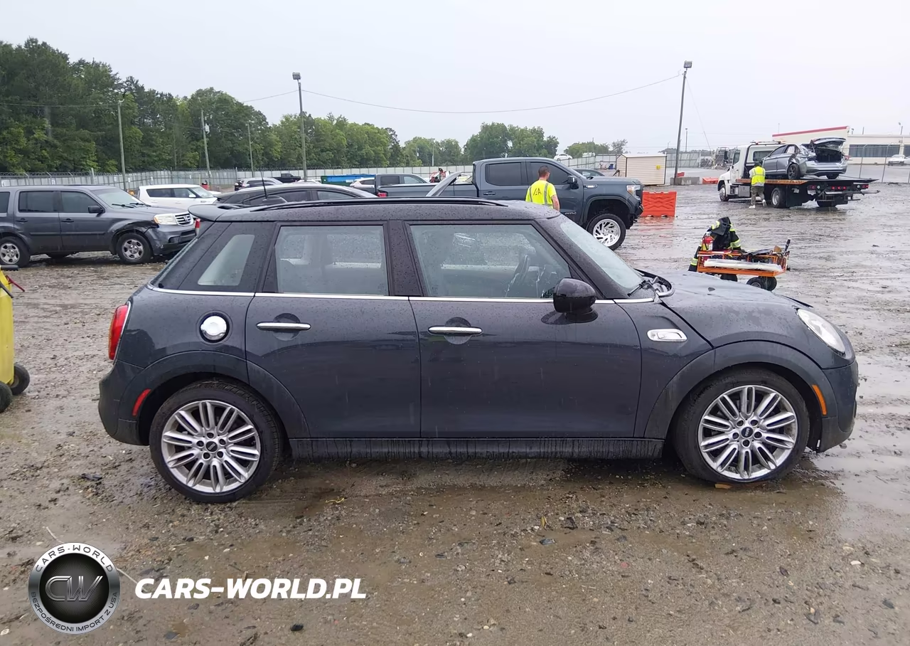 2017 Mini Hardtop Cooper S VIN:WMWXU3C57H2D32562 - 14
