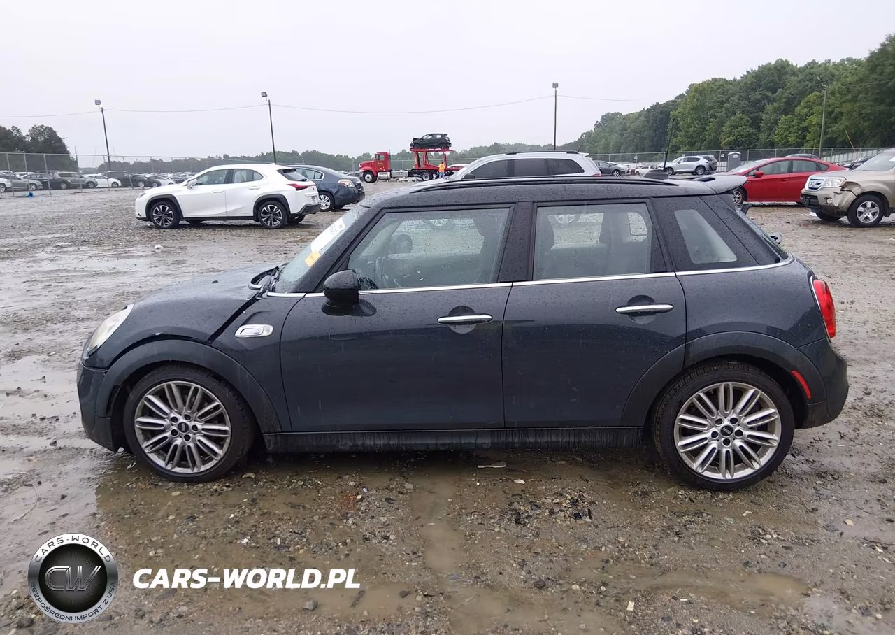 2017 Mini Hardtop Cooper S VIN:WMWXU3C57H2D32562 - 15