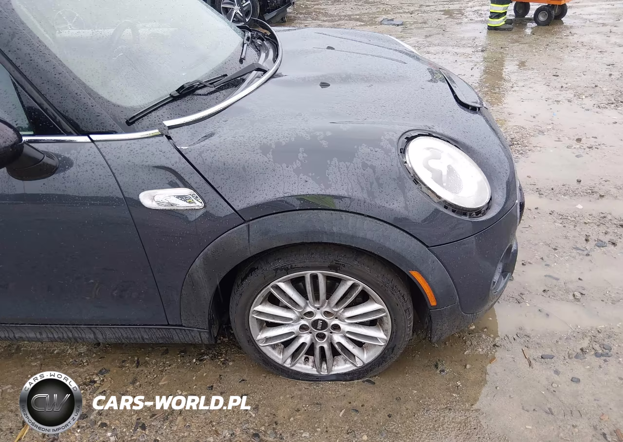2017 Mini Hardtop Cooper S VIN:WMWXU3C57H2D32562 - 20