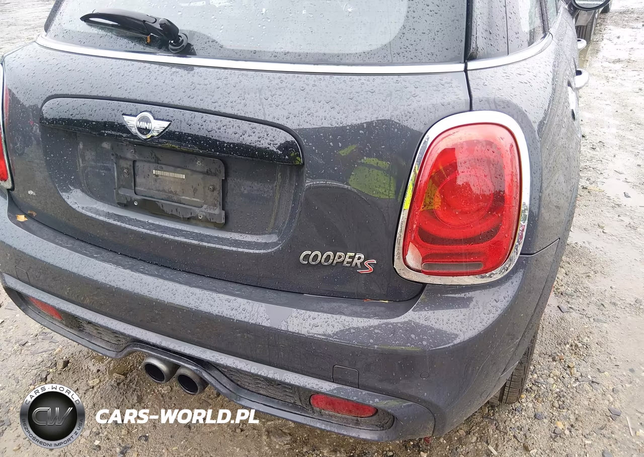 2017 Mini Hardtop Cooper S VIN:WMWXU3C57H2D32562 - 21