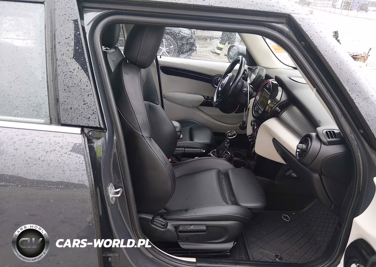 2017 Mini Hardtop Cooper S VIN:WMWXU3C57H2D32562 - 5