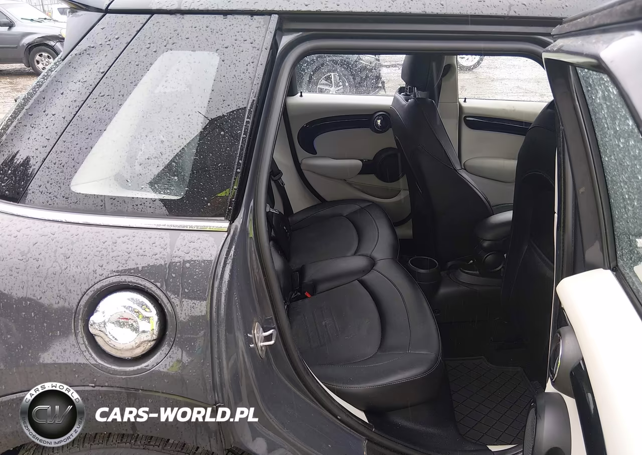 2017 Mini Hardtop Cooper S VIN:WMWXU3C57H2D32562 - 8