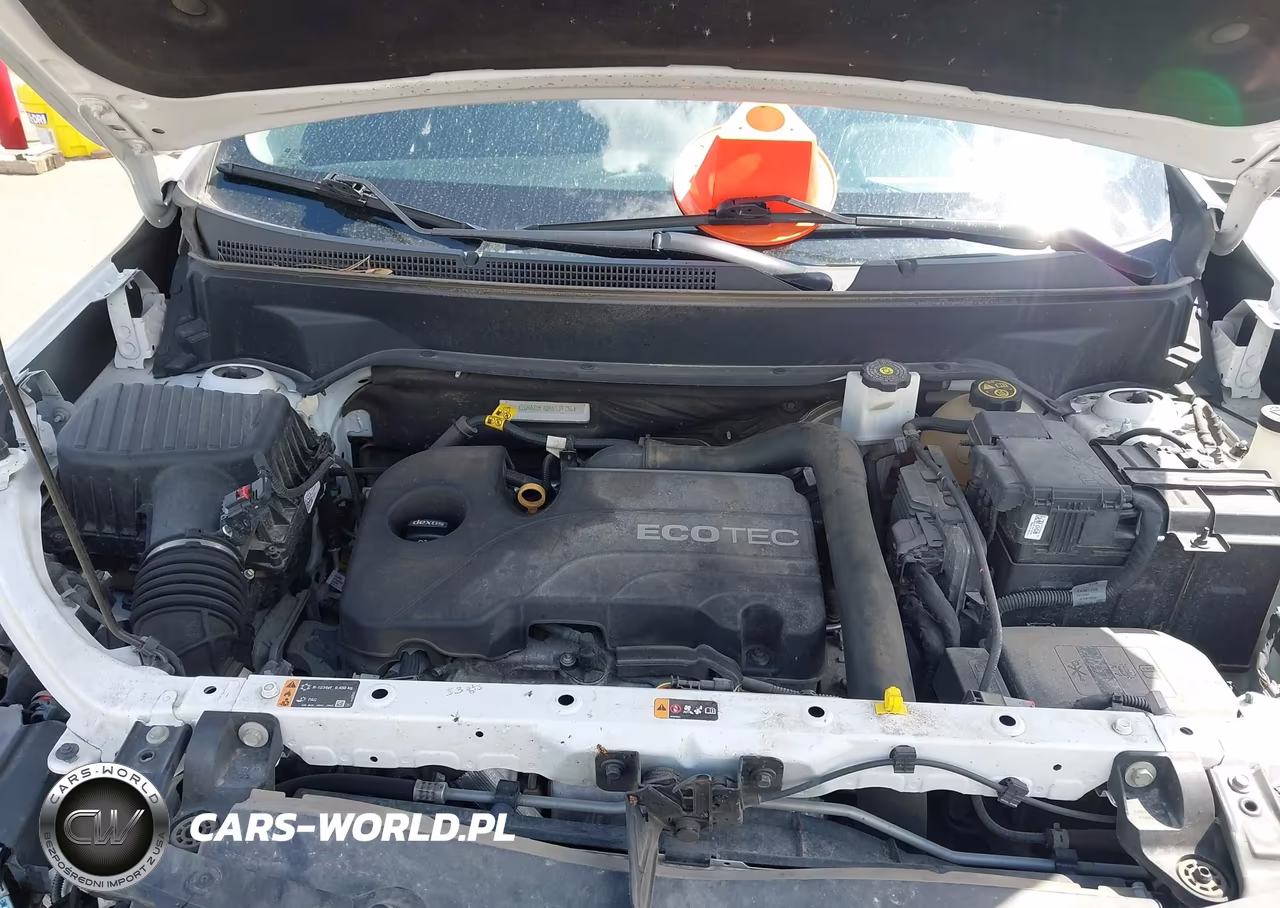2019 Chevrolet Equinox Lt VIN:2GNAXUEV0K6139736 - 10