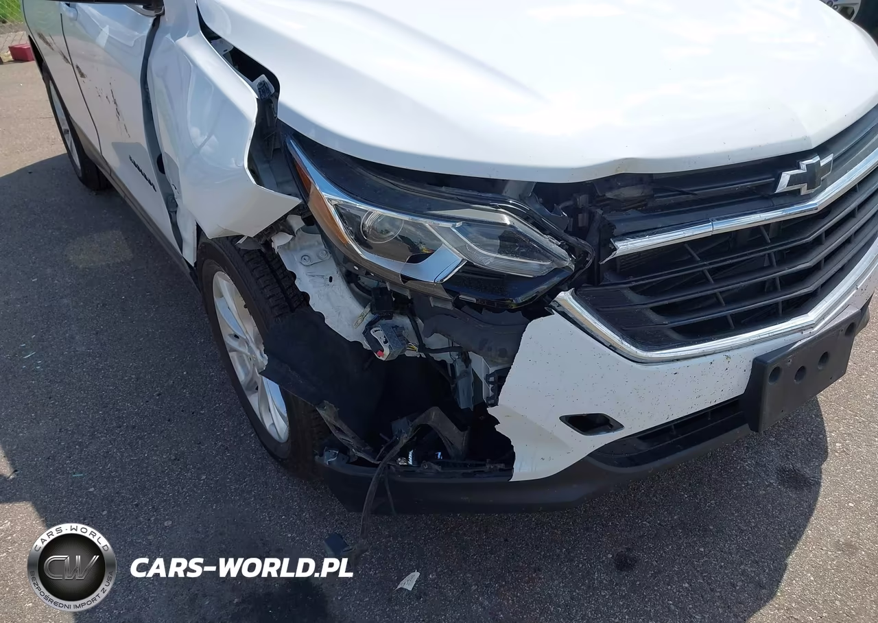 2019 Chevrolet Equinox Lt VIN:2GNAXUEV0K6139736 - 6