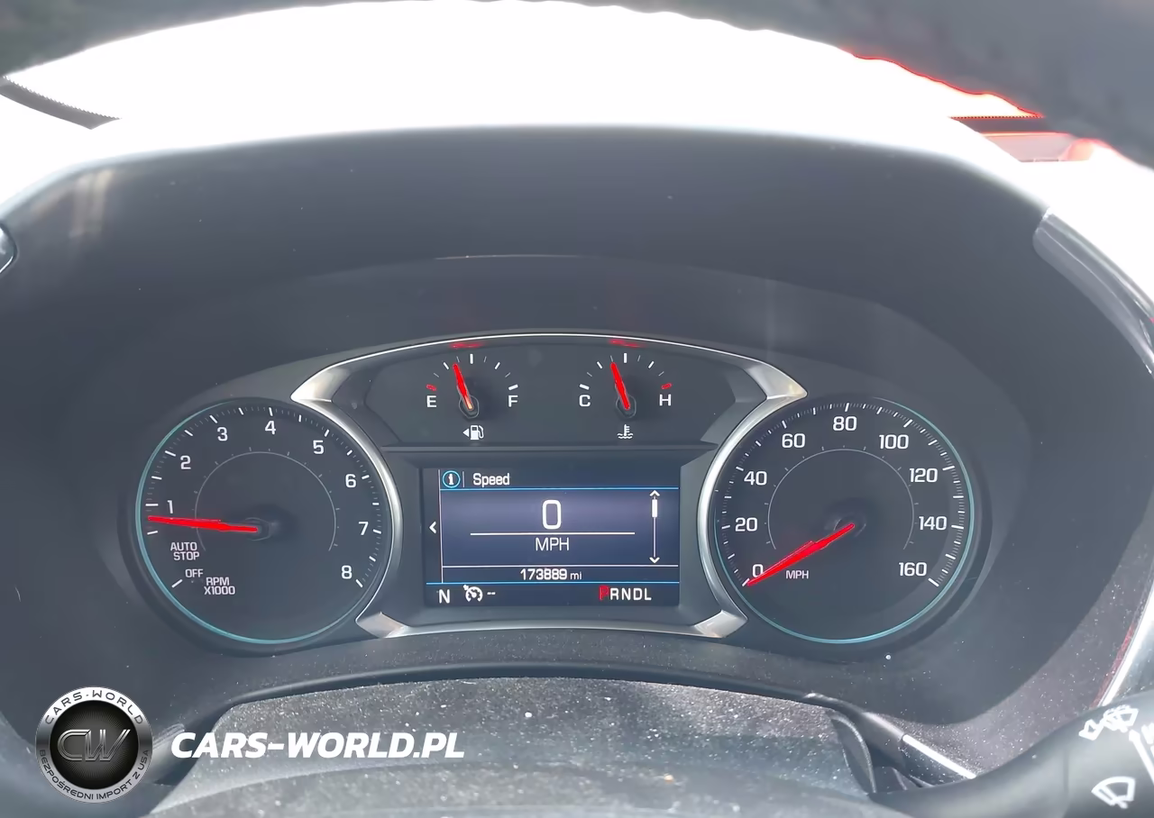 2019 Chevrolet Equinox Lt VIN:2GNAXUEV0K6139736 - 7